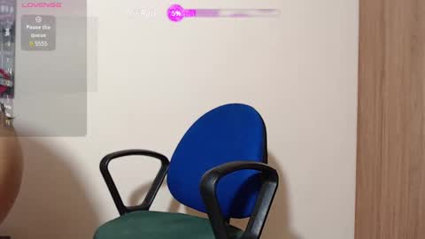 Malory  online show from January 18, 1:08 am