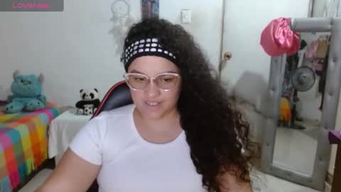 MI INSTAGRAM soy glory01 online show from September 15, 10:06 pm