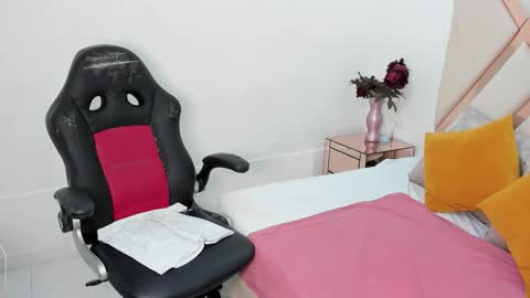 Malory online show from March 4, 7:31 pm