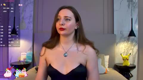 Maltii Evans online show from September 24, 5:39 am