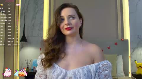 Maltii Evans online show from February 22, 5:12 am