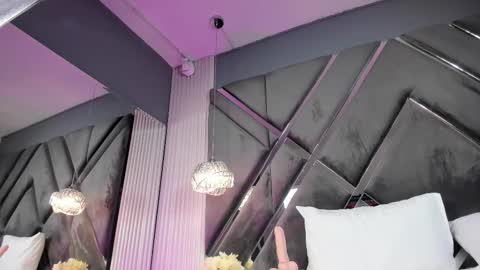 Malu online show from February 18, 5:45 pm