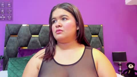 alejandra maleja online show from June 16, 11:22 am
