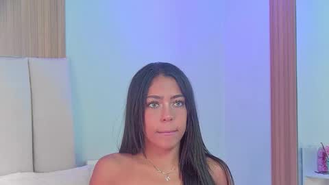Snapshot of mami_natacha19x chatting on October 17, 1:36 pm nati online show from October 17, 1:36 pm