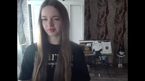 Mamie Trish online show from February 19, 10:12 am