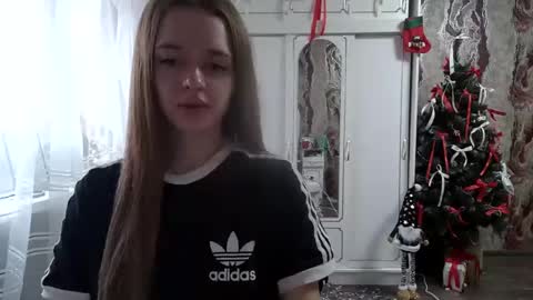 Mamie Trish online show from December 16, 11:12 am