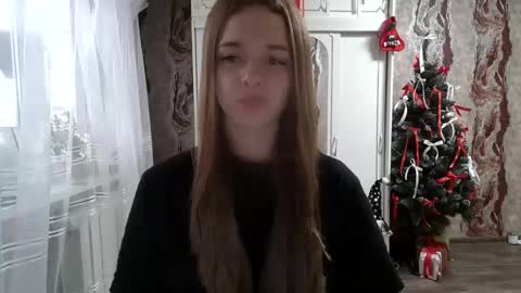 Mamie Trish online show from December 12, 8:36 am