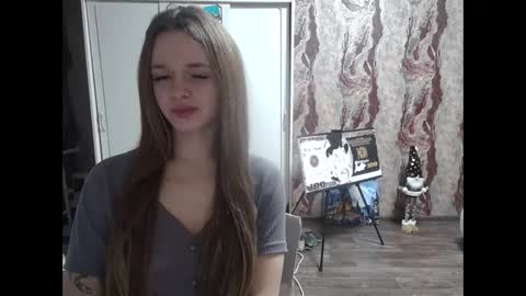 Mamie Trish online show from February 26, 7:29 pm