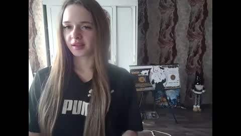 Mamie Trish online show from February 22, 11:13 am