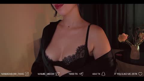 Your Miss Alice  online show from June 5, 2:12 pm