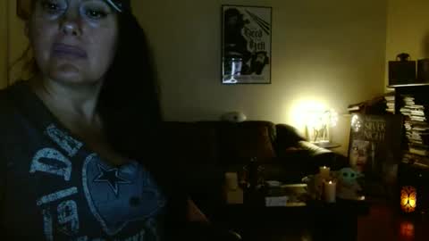 mandaloriangirlsfight online show from October 13, 7:27 pm