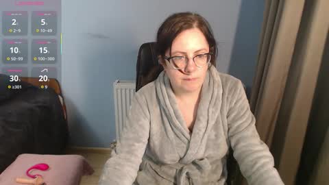 mandarinka28 online show from February 27, 10:04 am