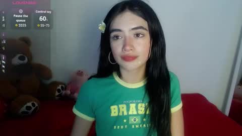 Snapshot of mandy_2 chatting on October 7, 4:39 am mandy_2 online show from October 7, 4:39 am