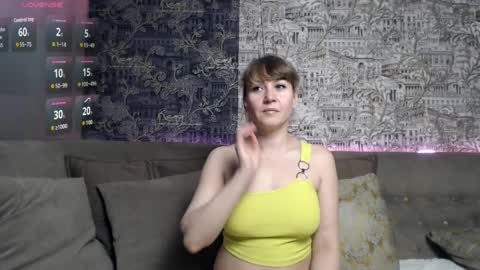 Mandy  online show from April 8, 11:01 am