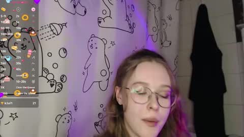 Mandy online show from February 27, 5:04 pm