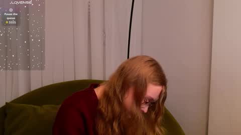 Mandy online show from November 20, 2:40 pm