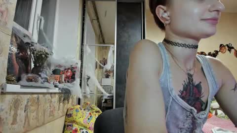 Mandy online show from October 21, 7:29 pm