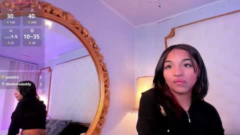 manelyk_evanss online show from September 20, 11:41 am