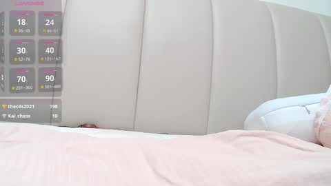 Nana online show from October 19, 2:41 pm