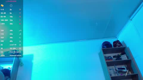 Danny online show from November 7, 2:06 am