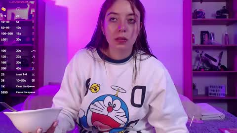 Danny online show from January 6, 2:04 am