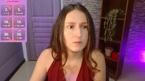 Angela online show from February 18, 11:11 am