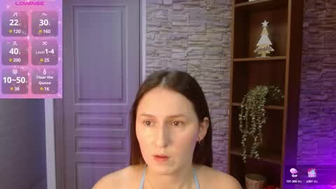 Angela online show from February 21, 11:11 am