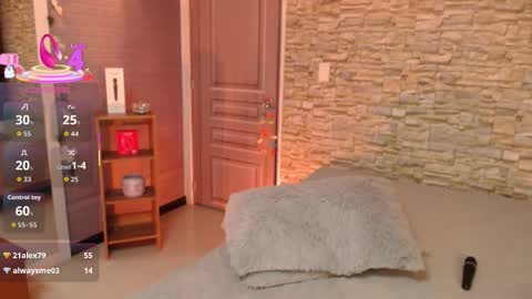 Angela online show from September 23, 12:03 pm