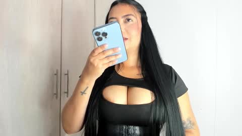 MANUELA online show from October 21, 4:11 pm