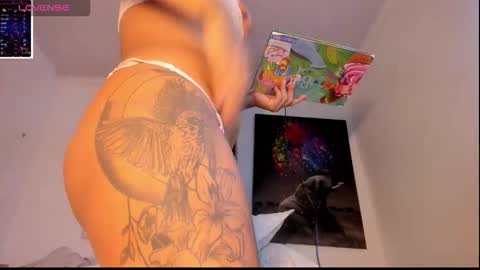 manuela_jaramillo online show from November 8, 7:13 am