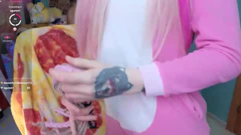 Manuela online show from November 24, 4:58 am