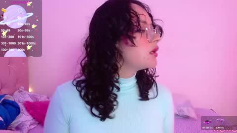 Manu  online show from February 17, 9:21 pm