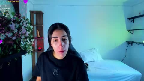 Mara Beltran online show from February 12, 1:49 pm