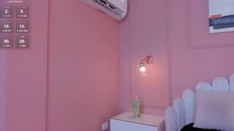 Mara  online show from December 20, 6:56 pm