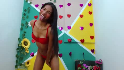 Mara 3 online show from February 17, 2:28 pm