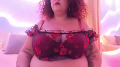 Mrs. Sweet online show from January 16, 2:29 am