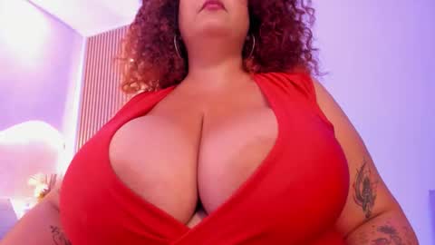 Mrs. Sweet online show from March 15, 10:12 pm