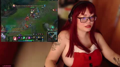 marcela2101 online show from December 26, 10:52 pm