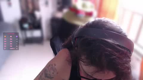 marcela2101 online show from March 5, 10:12 pm