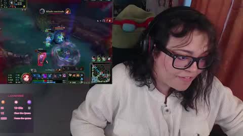 marcela2101 online show from February 21, 11:10 pm