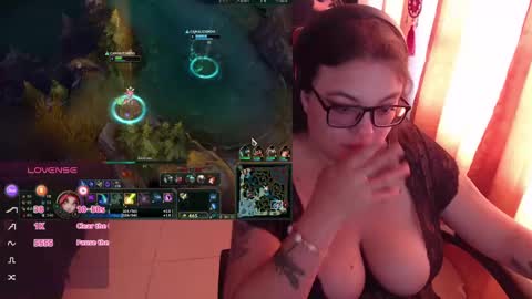 marcela2101 online show from January 29, 9:28 pm