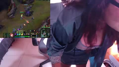 marcela2101 online show from March 8, 8:24 pm