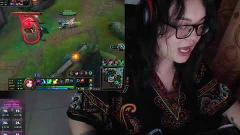 marcela2101 online show from December 7, 11:45 pm