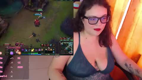 marcela2101 online show from March 11, 9:15 pm