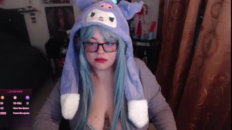 marcela2101 online show from February 5, 11:39 pm