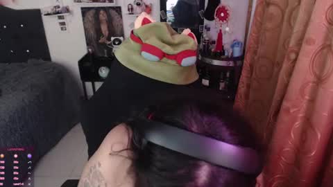 marcela2101 online show from March 7, 7:41 am