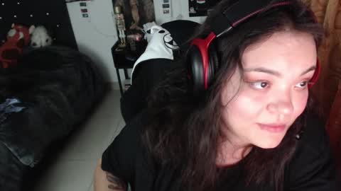 marcela2101 online show from December 10, 1:00 am