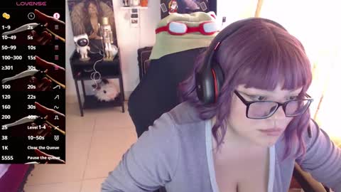 marcela2101 online show from January 3, 8:32 pm