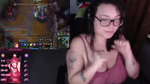 marcela2101 online show from January 12, 12:07 am