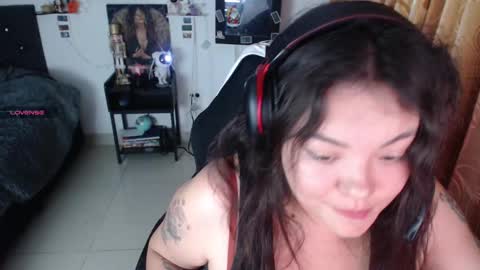 marcela2101 online show from December 5, 1:14 am